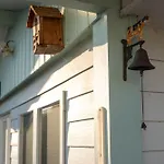 Villa Green * Saint-Ame