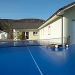 Villa Green Saint-Ame