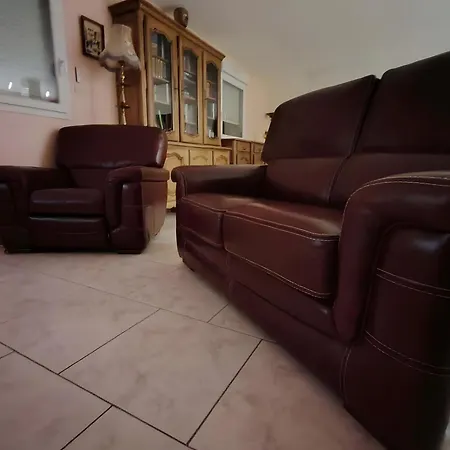 Prázdninový dům Villa Green Saint-Amé