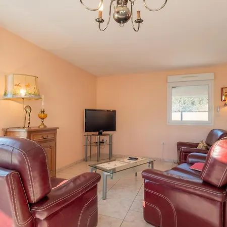 Villa Green Holiday home Saint-Ame