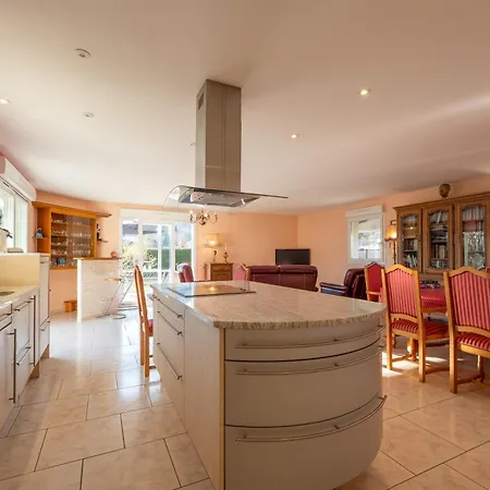 Holiday home Villa Green