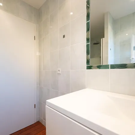 Holiday home Villa Green