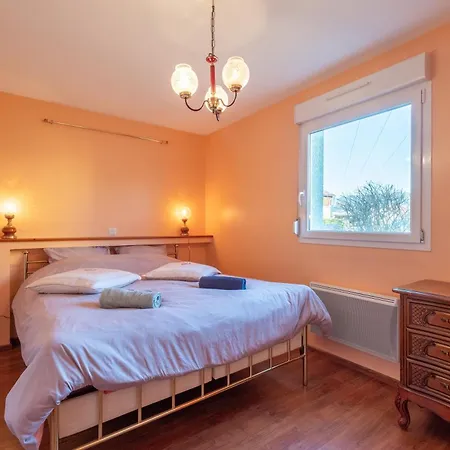 Villa Green Holiday home *