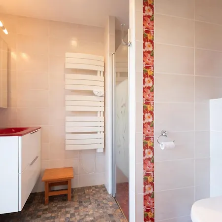 Villa Green Saint-Ame