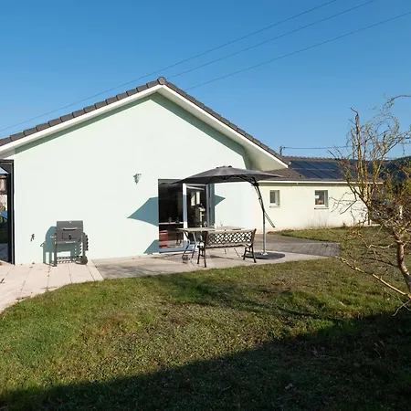Villa Green * Saint-Amé