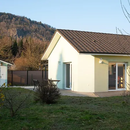 Villa Green * Saint-Amé