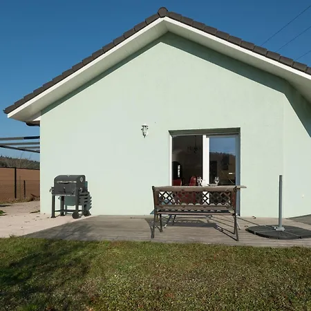 Villa Green Hébergement de vacances