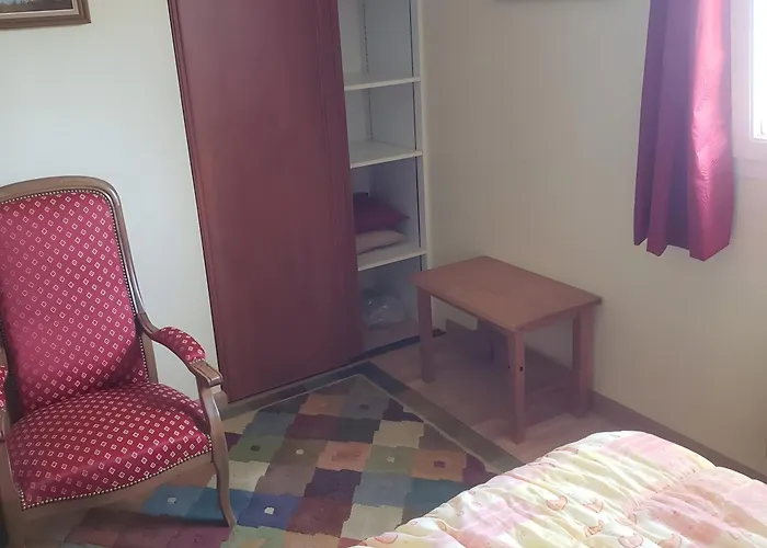 Villa Green * Saint-Amé