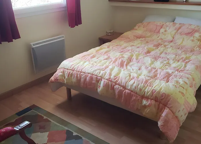 Villa Green Prázdninový dům *