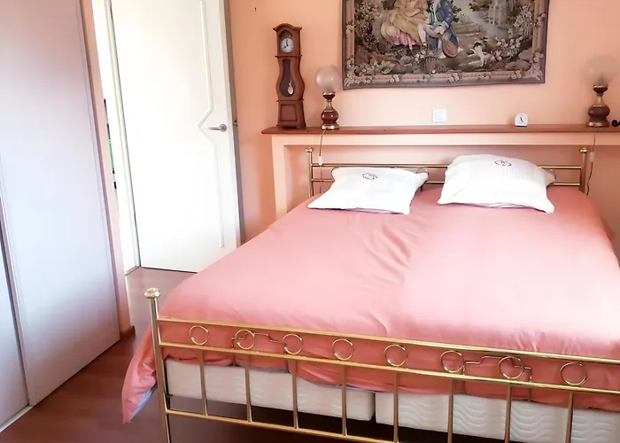 Prázdninový dům Villa Green *