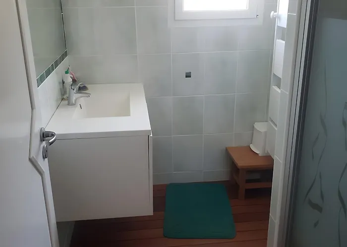 Villa Green * Saint-Amé