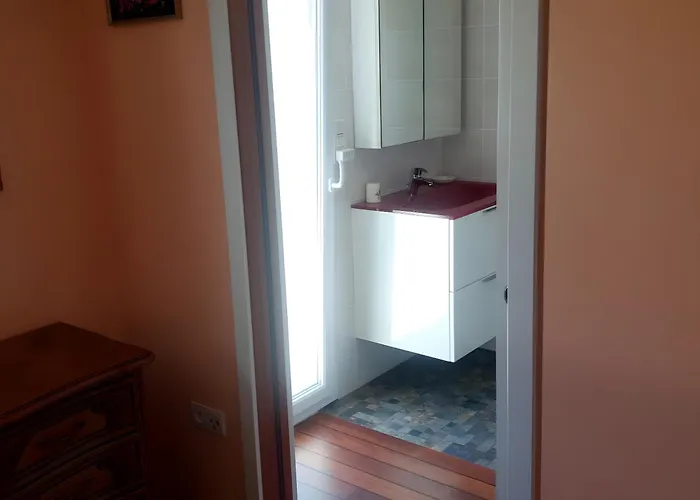 Villa Green Prázdninový dům Saint-Amé