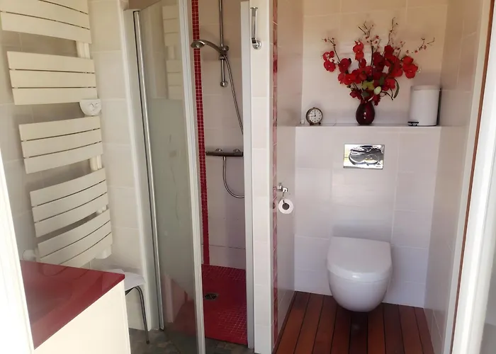 Prázdninový dům Villa Green