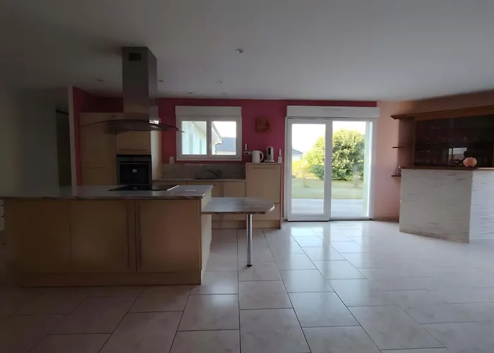 Villa Green Saint-Amé